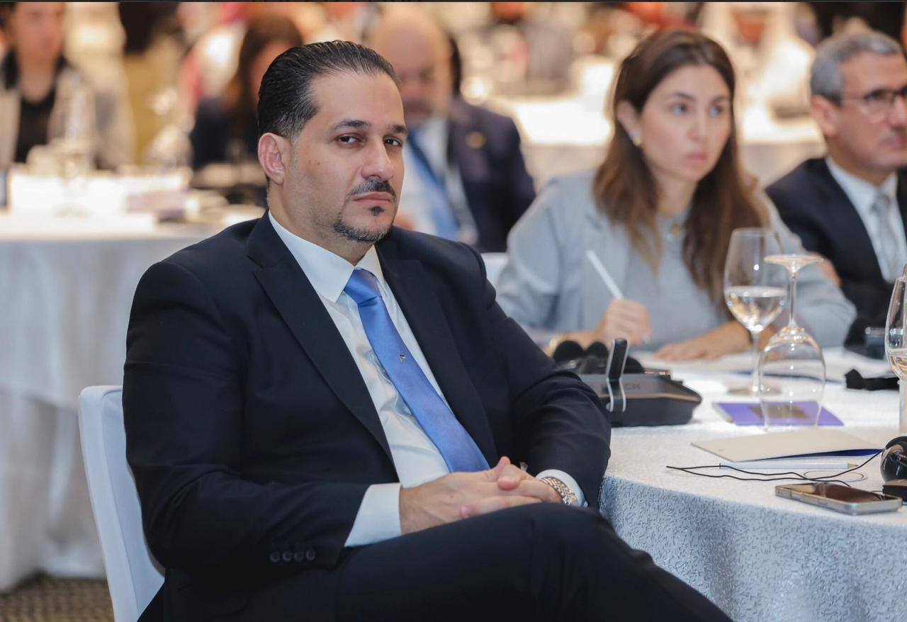 هيئة الأوراق المالية تشارك  في الاجتماع السنوي العشرين رفيع المستوى حول الاستقرار المالي ...